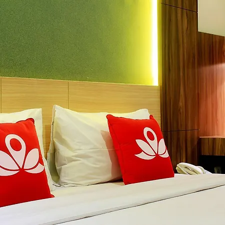 Zen Rooms Lengkong Gatot Subroto